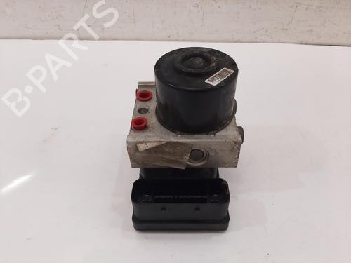 Used ABS pump ABS pump FORD FIESTA VI (CB1, CCN) 1.25 (82 hp) 33699619 33699619