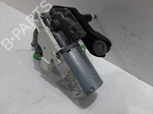 Rear wiper motor NISSAN MICRA III (K12) 1.2 16V | BP26963096M102 