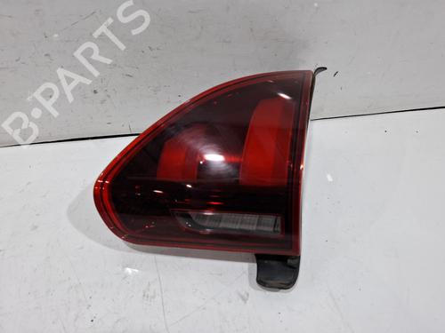 Right tailgate light PEUGEOT 2008 I (CU_) 1.2 THP 110 / PureTech 110 | BP38702030C80 - Image 1