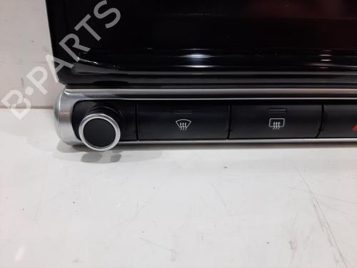 Radio CITROËN C3 III (SX) 1.2 VTi 82 | BP37539852E6 - Image 4