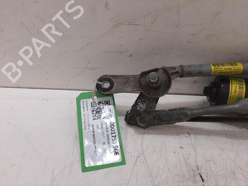 Front wiper motor VAUXHALL VIVA (C16) 1.0 | BP36773753M29 - Image 2