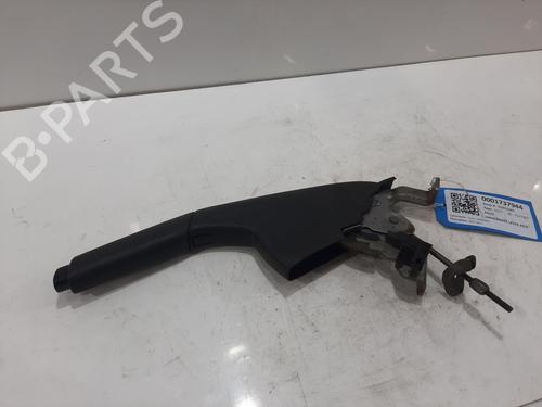 Parkbremsarm/handtak Parkbremsarm/handtak VW POLO V (6R1, 6C1) 1.0 (60 hp) 36383933 36383933
