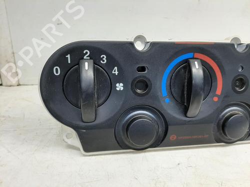 Climate control FORD FIESTA V (JH_, JD_) 1.4 TDCi | BP26751209I5 