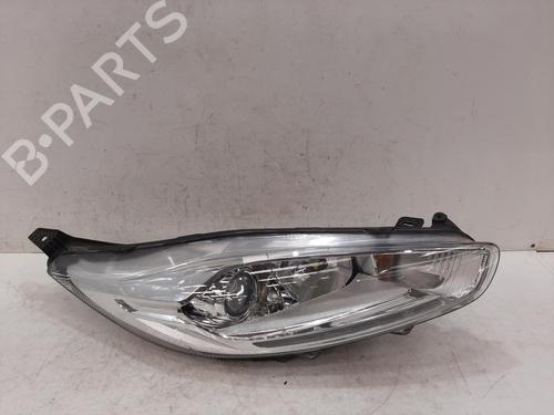 right-headlight-ford-fiesta-vi-cb1-ccn-2008-32757793 main image
