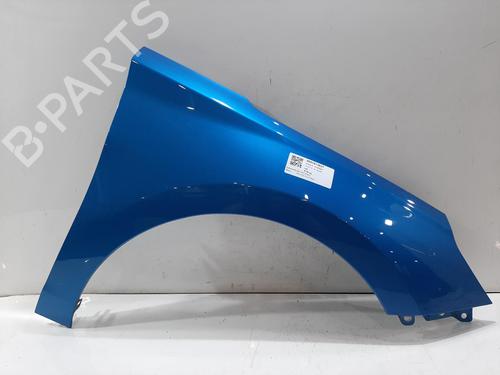 Used Right front fenders Right front fenders 38757296 38757296