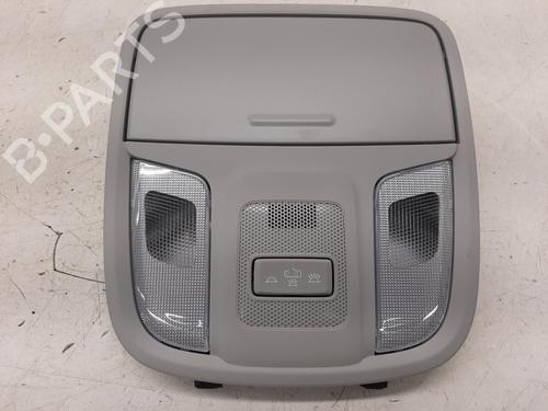 Used Interior roof light KIA NIRO I (DE) 1.6 GDI Plug-in Hybrid (141 hp) 26817896