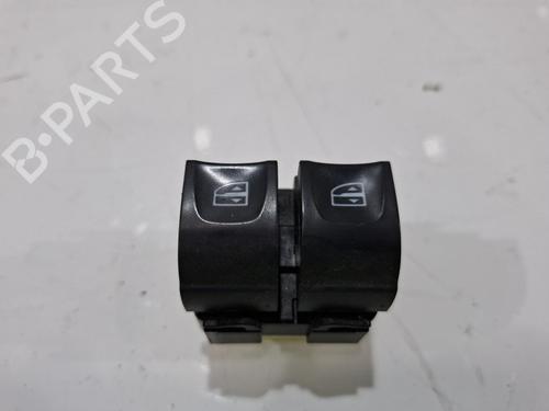 Used Right front window switch Right front window switch DACIA SANDERO II 1.0 SCe 75 (B8JC, B8JD, B8NC) (73 hp) 40455077 40455077