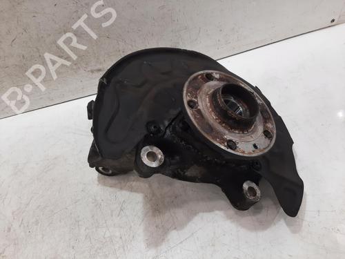 Left front steering knuckle SEAT ATECA (KH7, KHP) 1.4 TSI | BP33435625M25 - Image 4