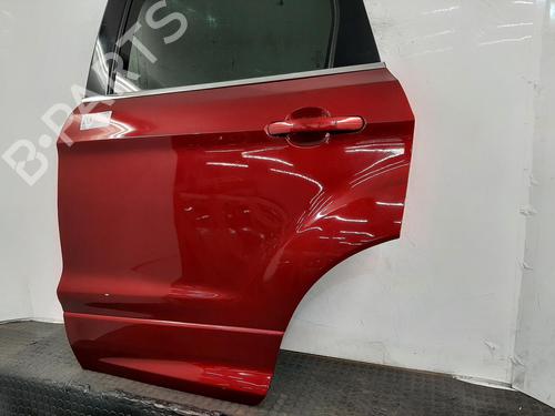 Dør venstre bagtil FORD KUGA II (DM2) 1.5 EcoBoost | BP39463125C4 - Image 4
