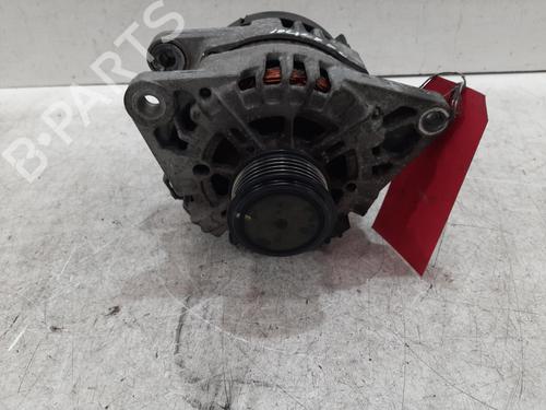 Alternator HYUNDAI i30 (GD) 1.6 CRDi | BP32422816M7