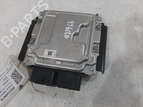 Control unit JAGUAR I-PACE (X590) EV400 AWD | BP26838670M11 