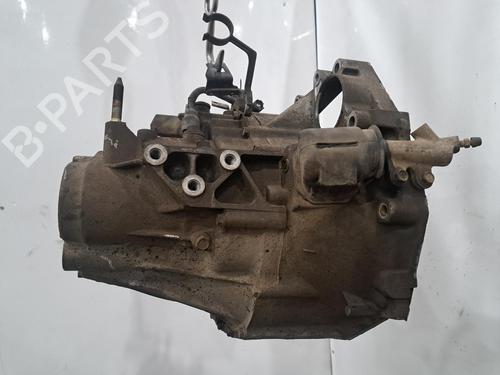 Gearbox HONDA HR-V (GH_) 1.6 16V 4WD (GH2, GH4) | BP26798670M3 