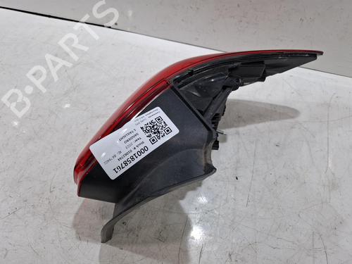 Left taillight DACIA SANDERO III 1.0 TCe 90 | BP40040290C34 - Image 3