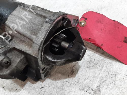 Starter MITSUBISHI MIRAGE / SPACE STAR VI Hatchback (A0_A) 1.2 (A03A) | BP36963488M8 - Image 2