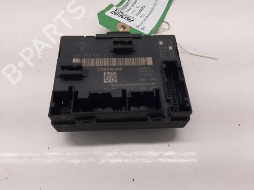 Control unit PORSCHE PANAMERA (970) 3.0 D | BP26784152M11 