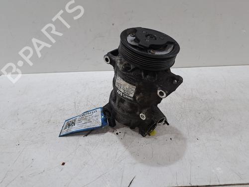 AC compressor SKODA FABIA II (542) 1.2 TSI | BP36773655M34 - Image 2