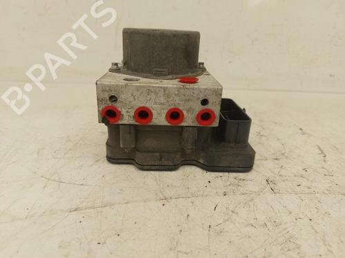 Used ABS pump PEUGEOT 108 1.0 VTi (69 hp) 26850384