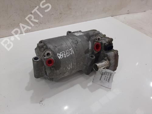Used AC compressor AC compressor JAGUAR I-PACE (X590) EV400 AWD (400 hp) 34643953 34643953