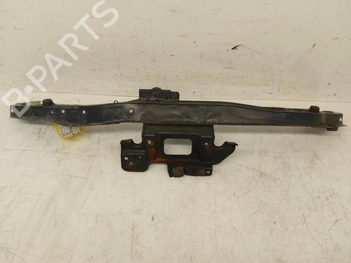 Used Front slam panel NISSAN MICRA III (K12) 1.2 16V (80 hp) 26853880