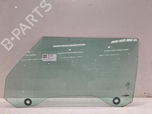 Used Front left door window MINI MINI (F56) Cooper S (192 hp) 26870909