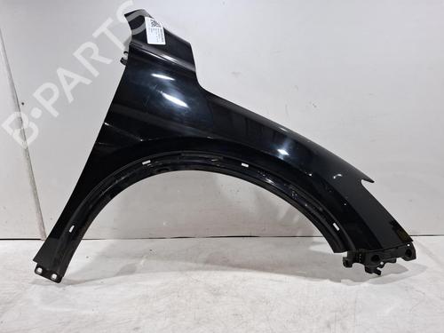 Used Right front fenders Right front fenders 39080410 39080410