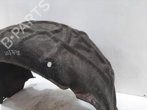 Wheel arch AUDI A3 Sportback (8VA, 8VF) 1.5 TFSI | BP31361044C56 