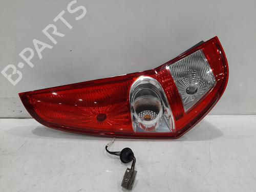 Used Left taillight SUZUKI SPLASH (EX) 1.0 (A5B310) (68 hp) 26776590