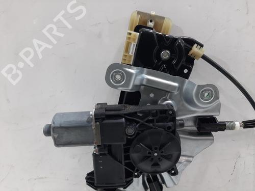 Front right window mechanism VAUXHALL ASTRA Mk VI (J) (P10) 1.4 | BP32193470C23