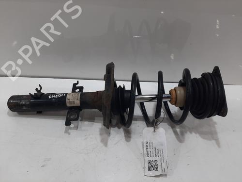 Used Left front shock absorber Left front shock absorber 38059830 38059830