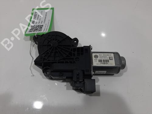 Rudehejsemekanisme ventre foran Rudehejsemekanisme ventre foran VW POLO IV (9N_, 9A_) 1.4 16V (80 hp) 35922873 35922873
