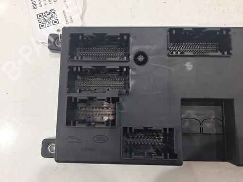 Control unit JAGUAR I-PACE (X590) EV400 AWD | BP31685782M11 