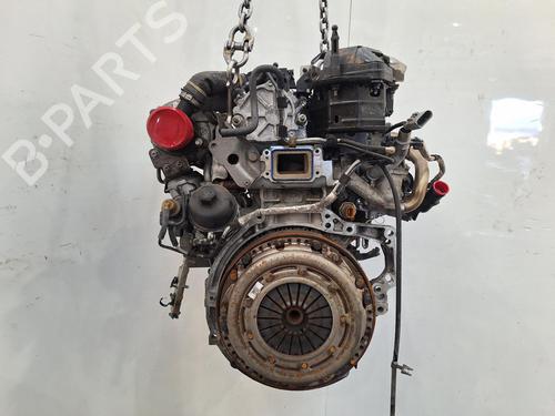 Motor FORD FOCUS III 1.5 TDCi (95 hp) 31305686