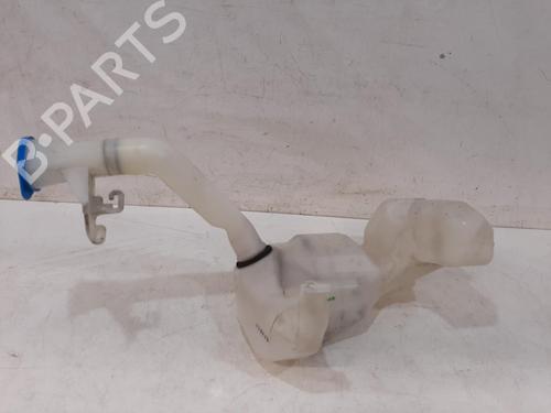 Used Windscreen washer tank Windscreen washer tank HONDA JAZZ III (GE_, GG_, GP_, ZA_) 1.3 i (GE6, GG3, GG6) (100 hp) 33648156 33648156