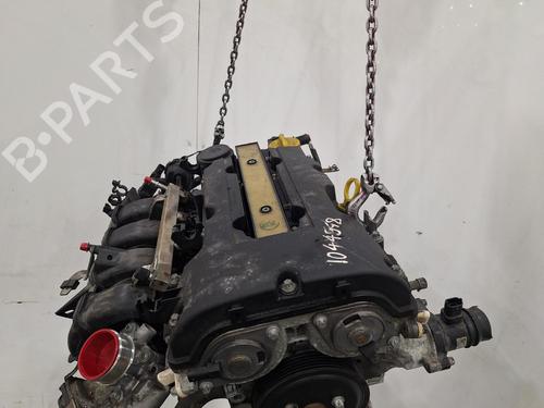 Engine VAUXHALL CORSA Mk III (D) (S07) 1.4 (L08) | BP33242284M1 - Image 2