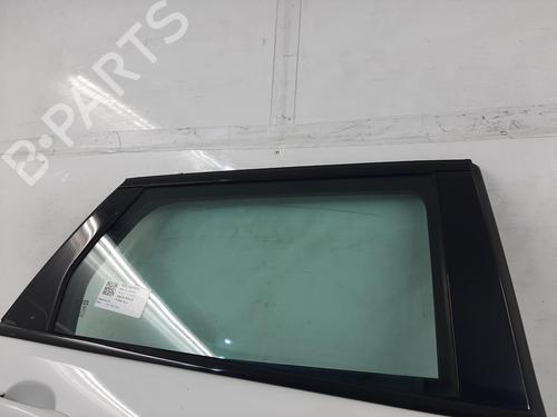 Right rear door LAND ROVER RANGE ROVER EVOQUE (L538) 2.0 D | BP28275320C5 