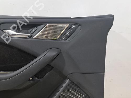 Other JAGUAR I-PACE (X590) EV400 AWD | BP30142049O1