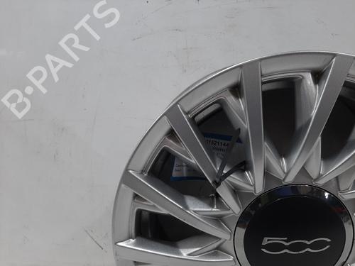Rim FIAT 500 (312_) 0.9 (312AXG1A, 312.AXG11) | BP29444548C45