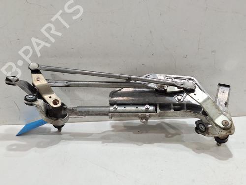 Front wiper motor HONDA CR-V III (RE_) 2.2 i-DTEC 4WD (RE6) | BP26756148M29 