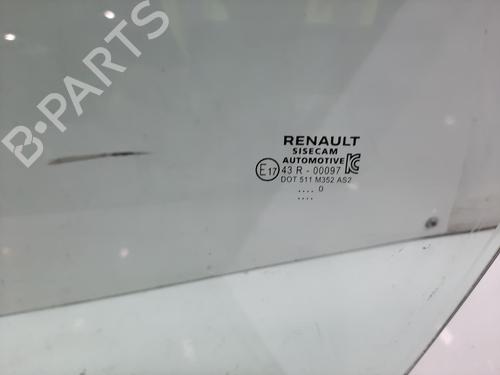 Luna delantera izquierda RENAULT CLIO V (B7_) 1.0 TCe 100 (B7MT) (101 hp) 30359872