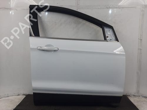 Used Right front door FORD KUGA II (DM2) 2.0 TDCi 4x4 (163 hp) 29445024