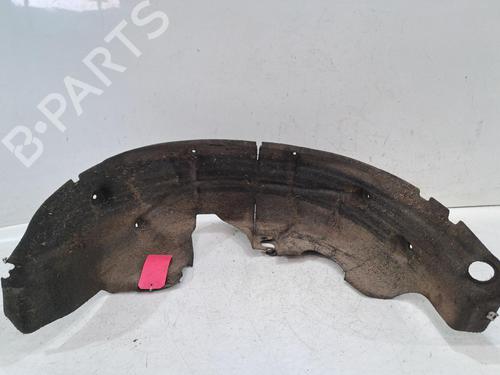 Hjulbue MINI MINI (F56) Cooper | BP31965048C56 