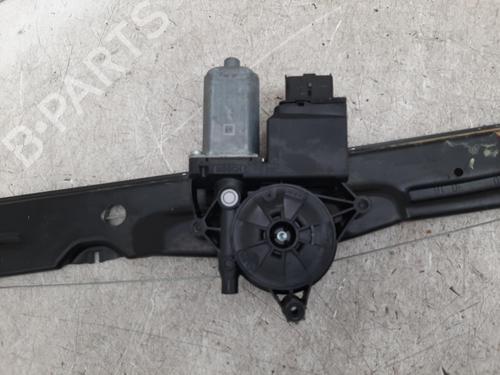 Front right window mechanism CITROËN JUMPY III Van (V_) 1.6 BlueHDi 115 | BP26784082C23 