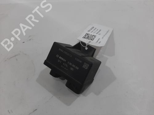 Used Control unit LAND ROVER RANGE ROVER IV (L405) 4.4 SDV8 4x4 (340 hp) 26758275