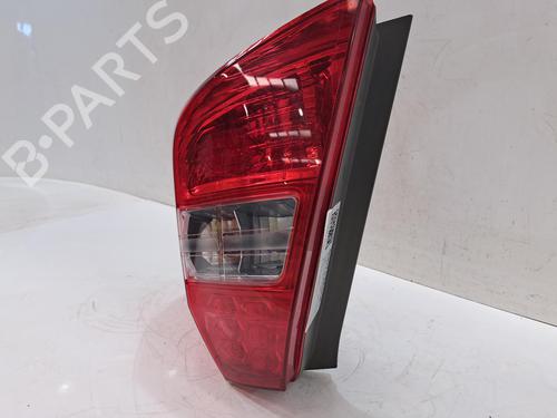 Right taillight HONDA JAZZ III (GE_, GG_, GP_, ZA_) 1.3 i (GE6, GG3, GG6) | BP29637306C35 