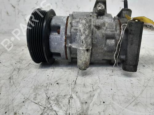 AC compressor FORD KA+ III (UK, FK) 1.2 Ti-VCT | BP26805990M34 