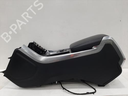 Console central LAND ROVER RANGE ROVER SPORT II (L494) 3.0 SDV6 4x4 (306 hp) 29163146