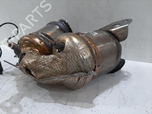 Catalyst VW POLO VI (AW1, BZ1, AE1) 1.0 TSI | BP29742037M10 