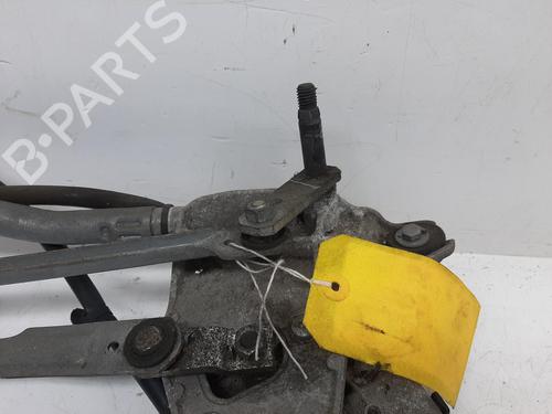 Front wiper motor PEUGEOT 207 CC (WD_) 1.6 16V | BP26795348M29 