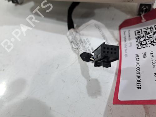 Climate control FIAT 500 (312_) 1.2 (312AXA1A) | BP31628409I5