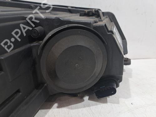 Left headlight VW TIGUAN (5N_) 2.0 TDI 4motion | BP30057993C28 